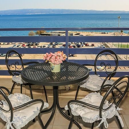 Apartment Toscana Сплит Экстерьер фото