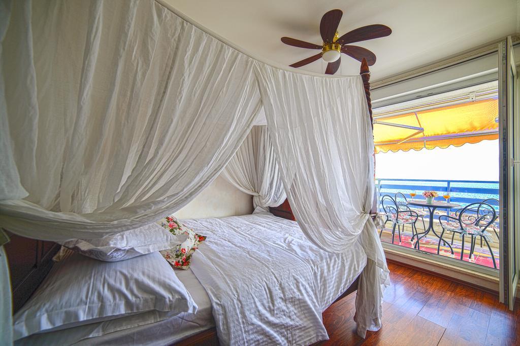 Apartment Toscana Сплит Экстерьер фото
