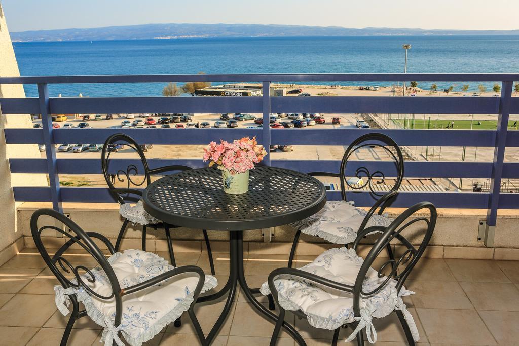 Apartment Toscana Сплит Экстерьер фото