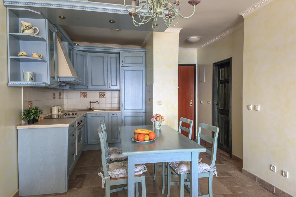 Apartment Toscana Сплит Экстерьер фото