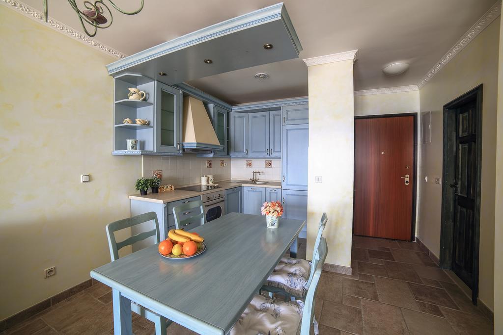 Apartment Toscana Сплит Экстерьер фото