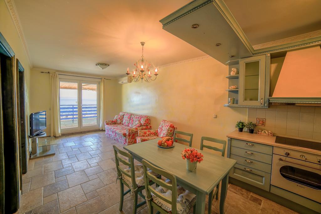 Apartment Toscana Сплит Экстерьер фото