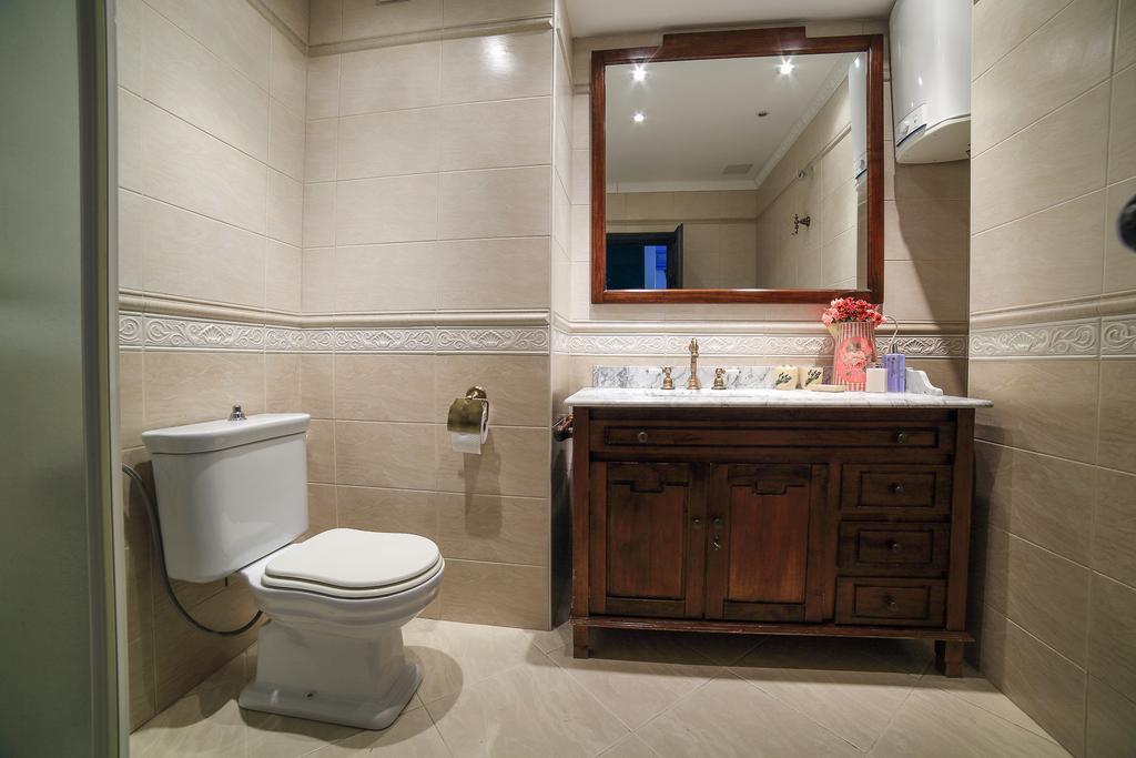 Apartment Toscana Сплит Экстерьер фото