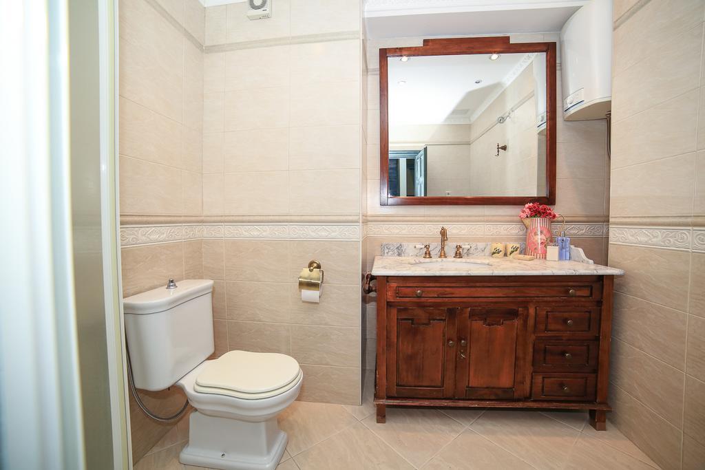 Apartment Toscana Сплит Экстерьер фото