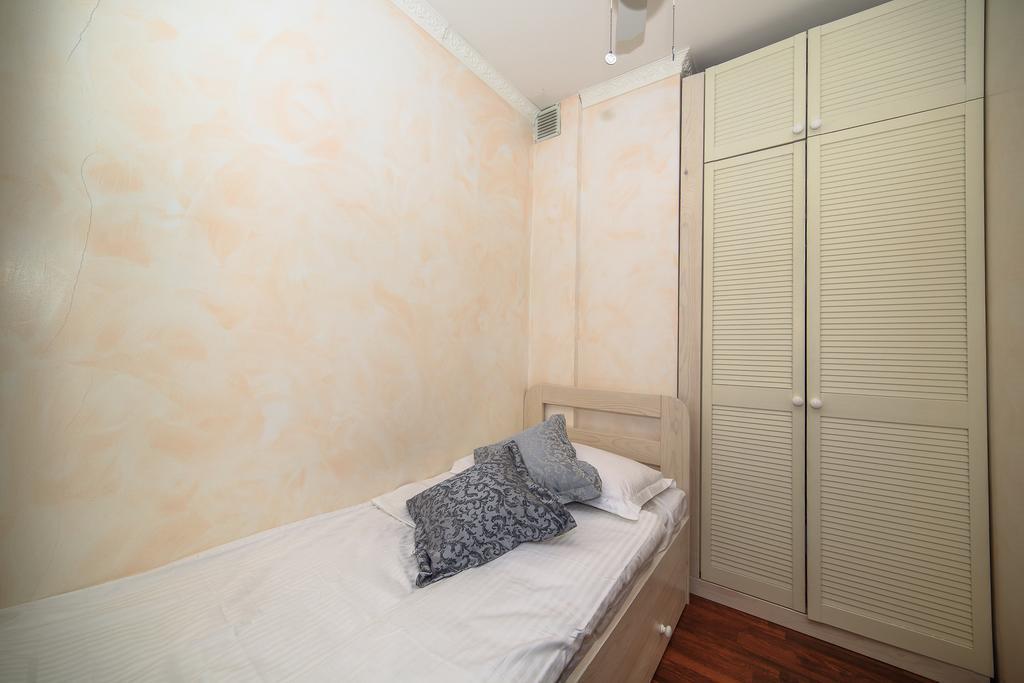 Apartment Toscana Сплит Экстерьер фото